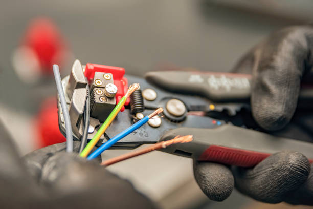 Best Best Electricians Near Me  in Croswell, MI