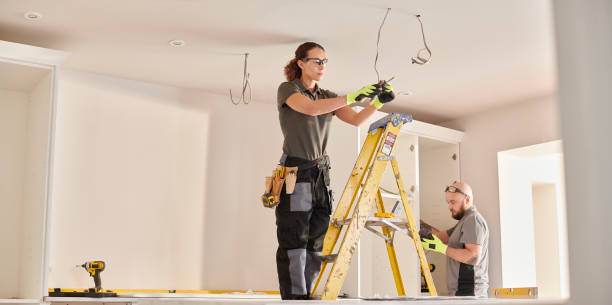 Best Electrical Repair Services  in Croswell, MI