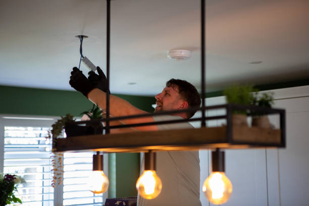 Best Electrical Outlet Repair  in Croswell, MI