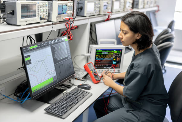 Best Electrical Troubleshooting Services  in Croswell, MI